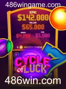 486win.com Casino App